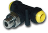 Prestolok Fitting Series -- S64PK10-1/4 - Image