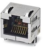 Modular Connectors / Ethernet Connectors - 1420401 - VAST STOCK CO., LIMITED