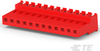 Standard Rectangular Connectors - 4-640606-2 - TE Connectivity