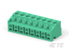PCB Terminal Blocks - 282830-8 - TE Connectivity