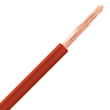 4726046 - LAPP ÖLFLEX® Halogen-free Harmonized <HAR> Hook-Up Wire - Type H07Z-K - 6 AWG - Red - OLF4726046 - Lapp Tannehill