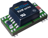 Dc-Dc Converter, Medical, 5V, 0.2A; Output Power Max Recom Power - 62X9630 - Newark, An Avnet Company
