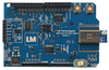 Evaluation Board, Bluetooth; Silicon Manufacturer Lm Technologies -- 43AC0159