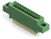 Card Edge Conn, Dual Side, 26Pos, Th; Card Edge Connector Type Edac - 68AJ0930 - Newark, An Avnet Company