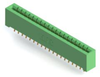 Card Edge Conn, Dual Side, 38Pos, Th; Card Edge Connector Type Edac - 59AJ9250 - Newark, An Avnet Company