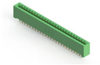 Card Edge Conn, Dual Side, 50Pos, Th; Card Edge Connector Type Edac - 61AJ3753 - Newark, An Avnet Company