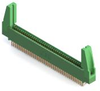 Card Conn, Dual Side, 80Pos, Wire Wrap; Card Edge Connector Type Edac - 70AJ9028 - Newark, An Avnet Company