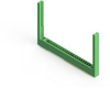 Card Edge Conn, Dual Side, 42Pos, Lug; Card Edge Connector Type Edac - 87AH2759 - Newark, An Avnet Company