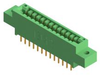 Card Edge Conn, Dual Side, 26Pos, Th; Card Edge Connector Type Edac - 75AJ9447 - Newark, An Avnet Company