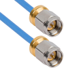 Rf Cable, Sma Plug-Plug, 12, 50 Ohm; Connector To Connector Amphenol Sv Microwave - 50AJ0214 - Newark, An Avnet Company
