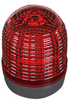 Signal Light, 24 Vac /vdc, 120Ma; Module Lens Colour Autonics - 26T4077 - Newark, An Avnet Company