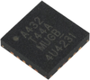Microcontroller Mcu, 8 Bit, Attiny, 20Mhz, Qfn-20; Product Range Microchip - 68T3704 - Newark, An Avnet Company