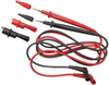 Test Lead Set W/alligator Clip, 2Pc; Test Connector Type A Klein Tools - 56T2667 - Newark, An Avnet Company