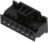 Wire-Board Connector, Receptacle, 14 Position, 2Mm; Product Range Amphenol Communications Solutions - 78M3865 - Newark, An Avnet Company