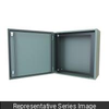 Electrical - General Accessories - Panels and Panel Accessories -- ESF3024
