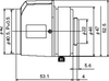  - Cosmicar C60632 - Image Labs International