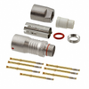 Circular Connectors - HS2L7F26C - 1094758-HS2L7F26C - Win Source Electronics