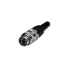 Circular Connector Housings - T3504551-ND - DigiKey