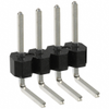 Headers, Male Pins - S1122E-04-ND - DigiKey