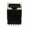 Modular/Ethernet Connector (RJ45, RJ11) Jacks - A9067-ND - DigiKey
