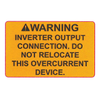 Labels, Stickers, Decals - Preprinted - 596-00846-ND - DigiKey