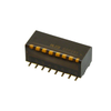 Switches - DIP Switches -- 1-1571998-6 - Image
