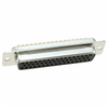 D-Sub Connector Assemblies - H122689-ND - DigiKey
