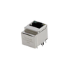 Modular/Ethernet Connector (RJ45) Jacks With Magnetics - 931-TMJD5854BENL-ND - DigiKey