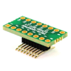 Adapter, Breakout Boards - 315-DIP300-SOIC-16W-ND - DigiKey