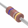 Through Hole Resistors -- 0.68ZCT-ND - Image