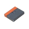 Rectangular Connector Housings - A138999-ND - DigiKey