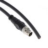 Circular Cable Assemblies - 52-M08-04PASD3000-ND - DigiKey