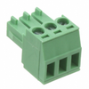 Headers, Plugs and Sockets - ED10555-ND - DigiKey