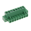 Headers, Plugs and Sockets - SH08-5,08-K-ND - DigiKey