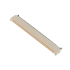 FFC, FPC (Flat Flexible) Connector Assemblies - 478-046809640410846+CT-ND - DigiKey
