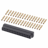Headers & Wire Housings - M80-8443445 - Powell Electronics, Inc.