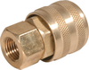 “A” Style Female Air Quick Coupler -- 0431957 - Image