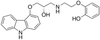 (R)-(+)-O-Desmethyl Carvedilol - 8959 - Medical Isotopes, Inc.