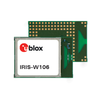RF Transceiver Modules and Modems - 672-IRIS-W106-10BDKR-ND - DigiKey