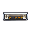 D-Sub Connector Assemblies - 37-CDFV9W4213L251-ND - DigiKey