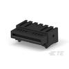 Pluggable Connector Assemblies - 17-2344064-4CT-ND - DigiKey