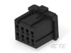 Rectangular Wire & Cable Connectors & Housings - 1-2349949-4 - TE Connectivity