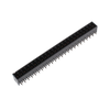 Headers, Plugs and Sockets - 17-2-2342076-4-ND - DigiKey