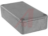 Enclosure; Diecast Aluminum Alloy; MeetIP54; 3.94 in.; 1.97 in.; 0.83 in. - 70165610 - Allied Electronics, Inc.