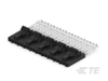 Rectangular Wire & Cable Connectors & Housings - 5-103957-3 - TE Connectivity