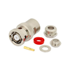Coaxial Connector (RF) Assemblies - 6099-PE4714-ND - DigiKey