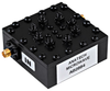 2400 MHz Cavity Band Pass Filter - AB2400B712 - Anatech Electronics, Inc.