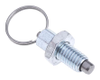 Spring Plungers & Indexing Plungers - 237750 - RS Components, Ltd.