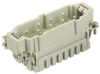 Heavy Duty Power Connector Inserts & Modules - 8424221 - RS Components, Ltd.