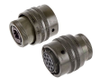 Mil Spec Circular Connectors - 8721617 - RS Components, Ltd.